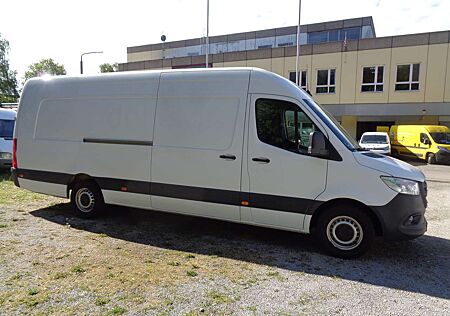 Mercedes-Benz Sprinter 314 CDI MAXI;EXTRA LANG;NAVI;KLIMA