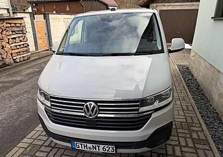 VW T6 Volkswagen .1 Multivan Multivan .1 Kurz DSG Comfortline