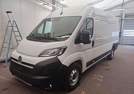 Opel Movano Kasten 35 L4H2 BlueHDI 140*KAMERA*NAVI*