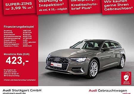 Audi A6 Avant Sport 40 TDI S tronic AHK Memory SHZ