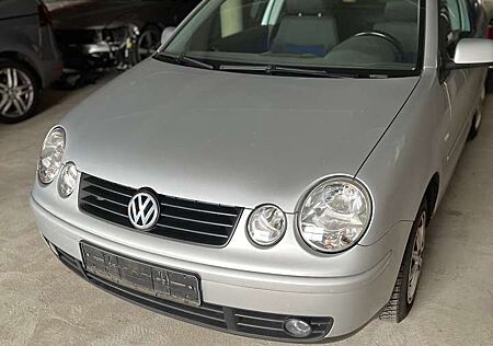 VW Polo Volkswagen IV 1.4 Trendline