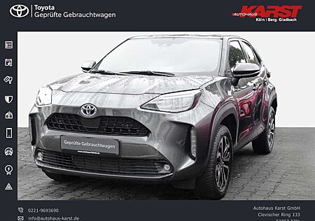 Toyota Yaris Cross 1.5 Hybrid Team D *wenig km*