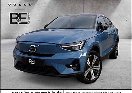 Volvo C40 AWD Ultimate Recharge Pure Electric