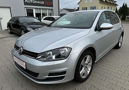 VW Golf Volkswagen VII Comfortline 40TKM/AUTOMATIK/SHZ/PDC