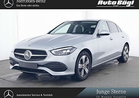 Mercedes-Benz C 300 e AVANTGARDE Advanced Plus/MBUX/DC-Laden LED