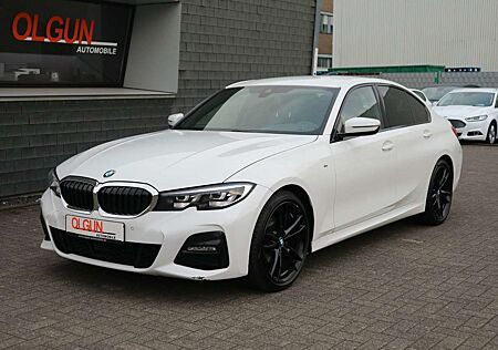 BMW 320 d M Sport Lim.*LED*AUT*TEMPOMAT*CARPLAY*