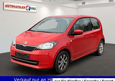 Skoda Citigo 1.0 Ambition