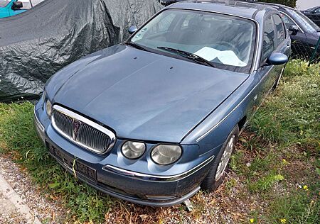 Rover 75 2.0 Classic