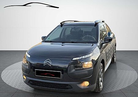 Citroën C4 Cactus Citroen Selection / AHK / NAVI / KAMERA / ALUFELGEN
