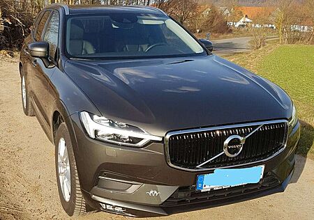 Volvo XC 60 XC60 XC60 D4 AWD Geartronic Momentum