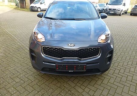 Kia Sportage Edition 7 2WD,Navi,Kamera