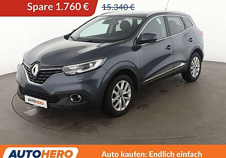 Renault Kadjar 1.2 TCe Energy Experience Aut.*VC*TEMPO*