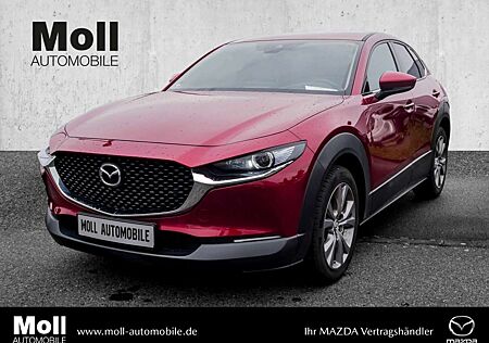 Mazda CX-30 SKYACTIV-G 150PS M-Hybrid 6GS SELECTION DES-P PRE-