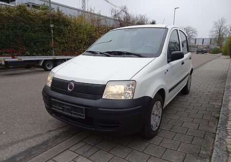 Fiat Panda 1.2 8V Emotion-62TKM-Tüv 27-BLT-Carplay-4tür