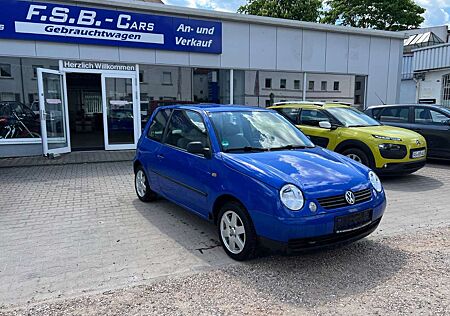 VW Lupo Volkswagen 1.4 Comfortline