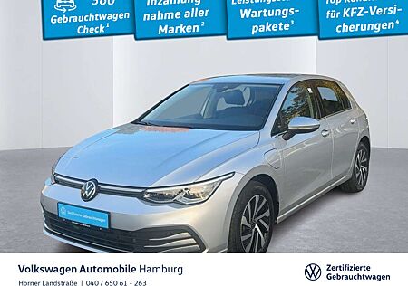 VW Golf Volkswagen VIII Style 1.4 eHybrid DSG Sitzheizung PDC