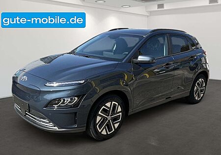 Hyundai Kona Trend Elektro 39,2kW h Batterie Navi
