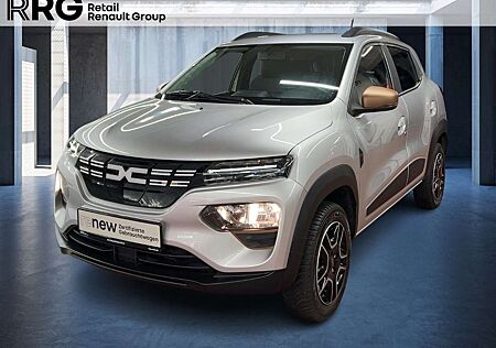 Dacia Spring ELECTRIC EXTREME 27kWh BATTERIEKAUF