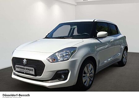 Suzuki Swift Comfort 1.2 Dualjet LED Rückfahrkamera Sitzheizun
