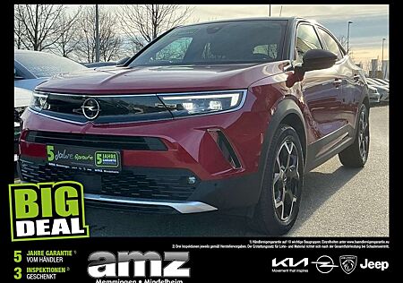 Opel Mokka 1.2 Turbo Ultimate ACC+Alcantara+LED+Navi
