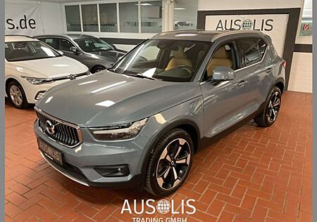 Volvo XC 40 XC40 T5 Twin Inscription 20 Zoll,LED,Kamera,