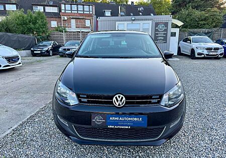 VW Polo Volkswagen 1.4 Top Zustand Zahnriemen Neu