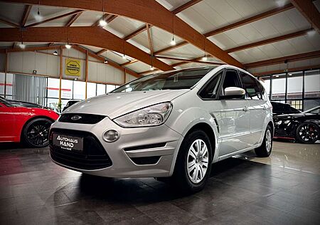 Ford S-Max *Trend*7-SITZER*SITZHEIZUNG*