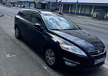 Ford Mondeo Turnier 2.0 TDCi Trend