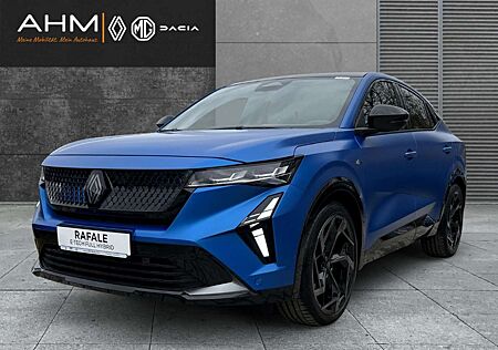 Renault Rafale 300 Plug-in Hybrid 4x4 Atelier Alpine Satin-Blau S