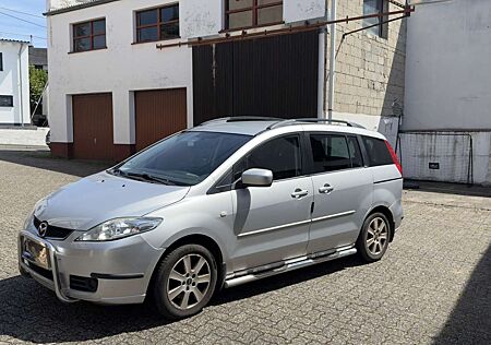 Mazda 5 2.0 Exclusive
