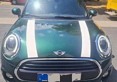 Mini Cooper 5-TÜRER Aut.