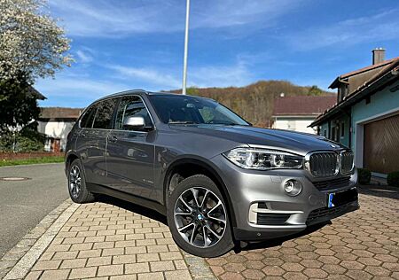 BMW X5 Diesel xDrive25d