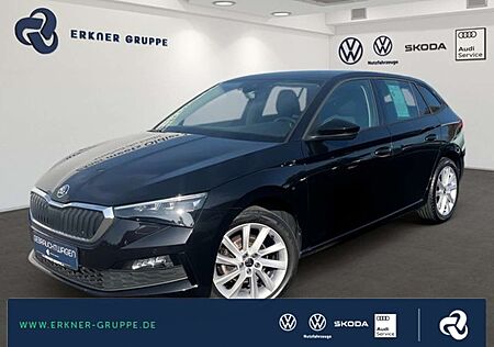 Skoda Scala Style 1.0 TSI DSG LED+ACC+VIRTUAL+++