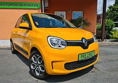 Renault Twingo 1.0 Limited Facelift 1.HD/KLIMA+TOUCH+DAB