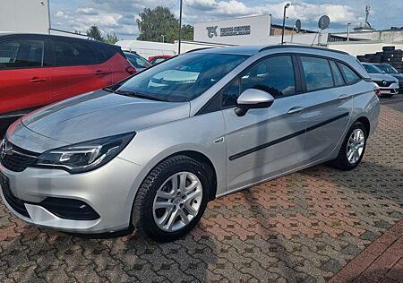 Opel Astra K Sports Tourer Edition-1HD-56TKM-AUTOMATI