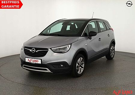 Opel Crossland 1.2 Turbo 120 Jahre LED Navi Spurhalte