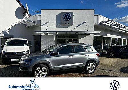 Skoda Karoq 1.0 TSI Style