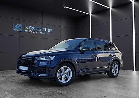 Audi Q7 55 TFSI quattro *2.Hd*MwSt*LED*Pano*AHK*ACC*