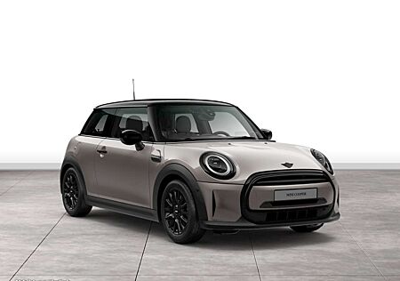 Mini Cooper D Cooper C Classic Trim 3-Türer
