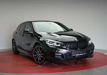 BMW 118 i M Sport Navi/Leder/ACC/Kamera/Virtual/Side