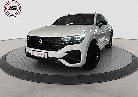 VW Touareg Volkswagen MASSAGE PANO 360°KAM HUD KEYLESS