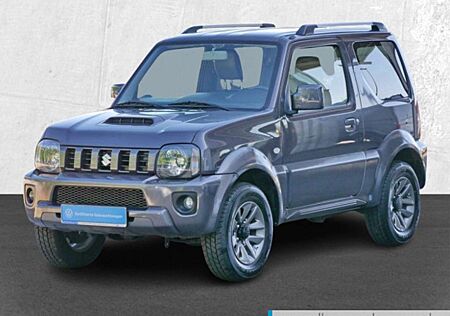 Suzuki Jimny 1.3 Ranger Club AHK Dachreling