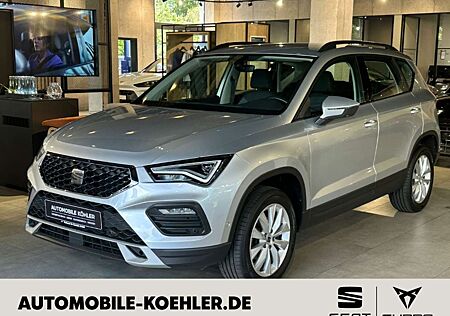 Seat Ateca Style 1.5 TSI ACT AHK LED Sperrdiff KAMERA