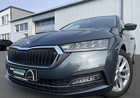 Skoda Octavia Combi 2.0 TDI DSG Style 156€ m. 20% Anzahlung AH