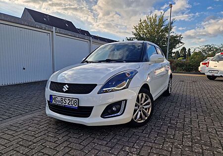 Suzuki Swift 1.3 DDiS Comfort