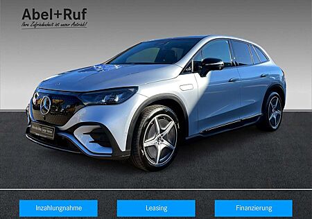 Mercedes-Benz EQE SUV EQE 300 SUV AMG+NIGHT+DISTRO+GUARD360°+TotW+360°