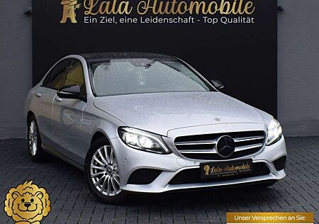 Mercedes-Benz C 180 CGI 1.6 AVANTGARDE /LED/PDC/DAB/ACC