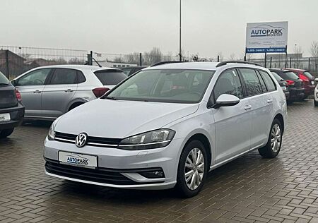 Volkswagen Golf VII Variant Trendline BMT/Start-Stopp