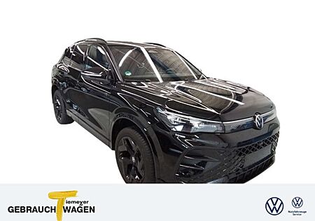 VW Tiguan Volkswagen 1.5 TSI DSG eHybrid R-LINE BLACK LM20 NAV