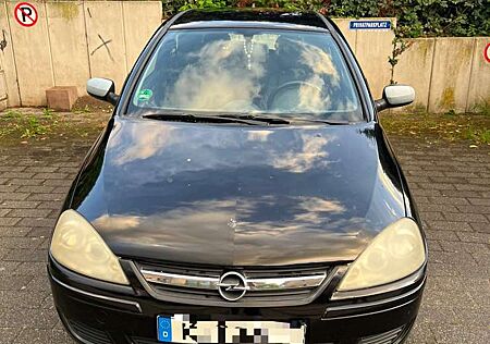 Opel Corsa Edition